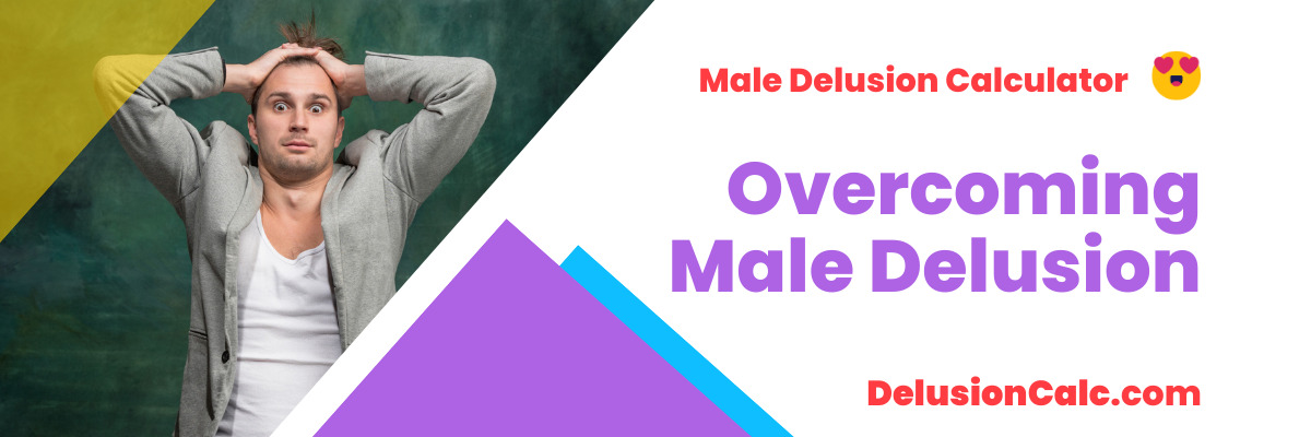Overcoming Male Delusion A Comprehensive Guide