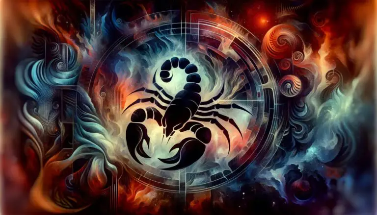 Do Scorpio Men Lie? Myths & Truths of Scorpionic Soul