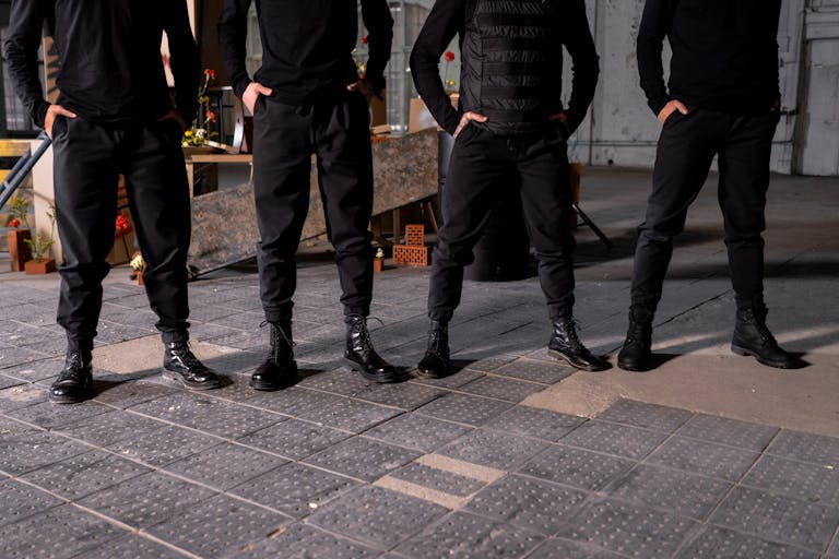 What Percentage of Men Are Over 6 Feet? Real CDC Data