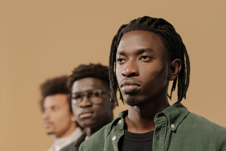 Average Height for Men by Country: Global Data Compared